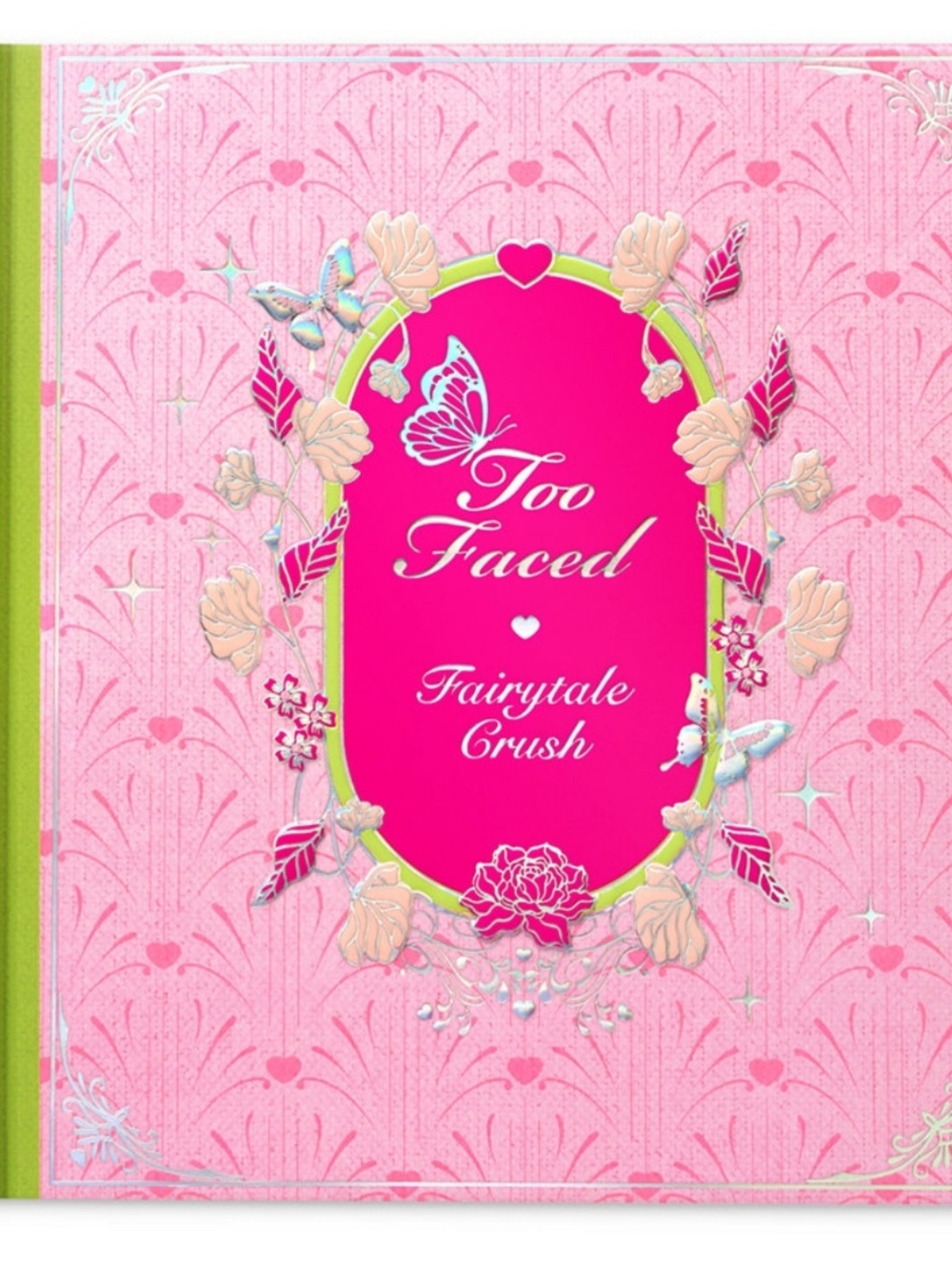 Too Faced Limited Edition Blush & Highlighter Palette, NIB - Picture 7 of 7